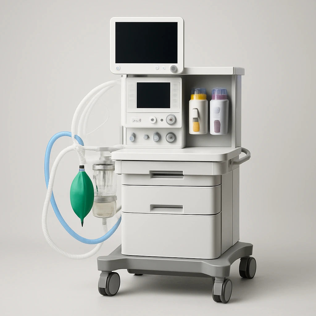 Anesthesia