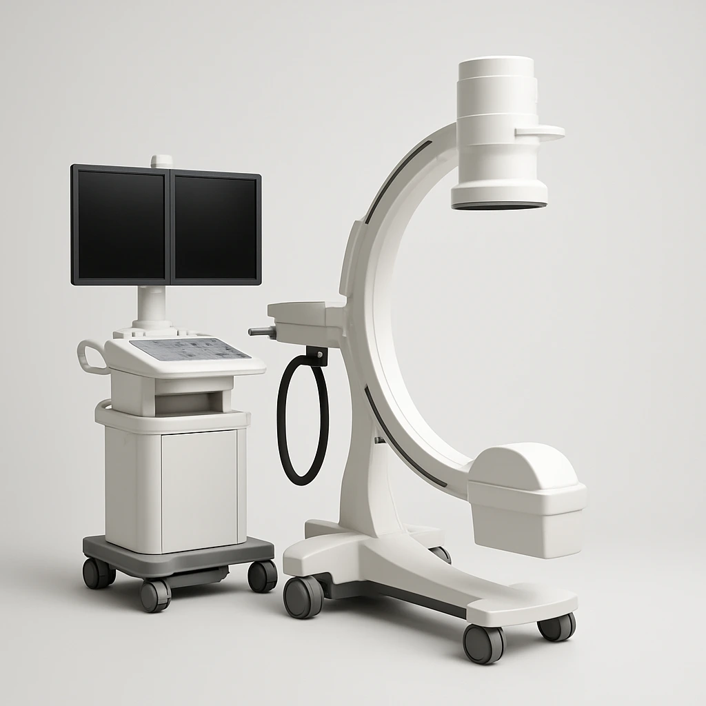 C-Arm / Fluoroscope