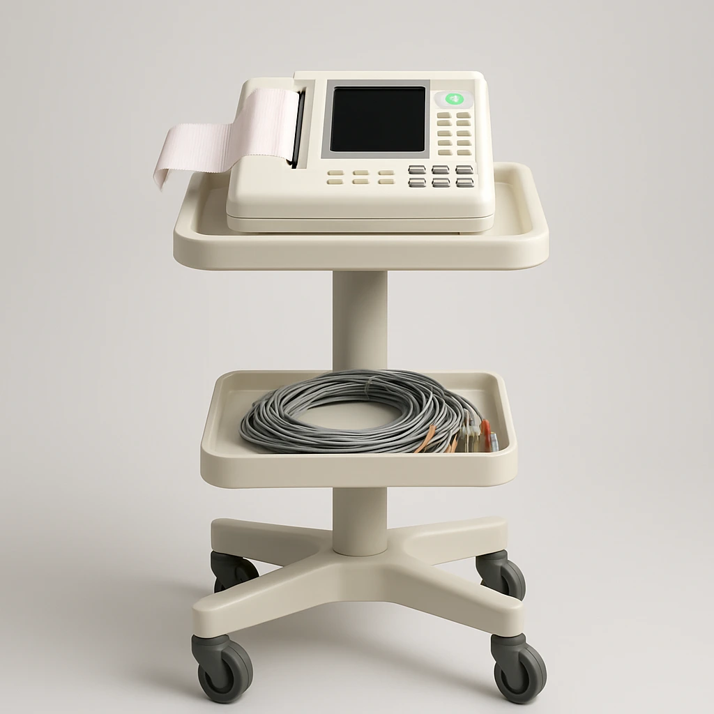ECG / EKG