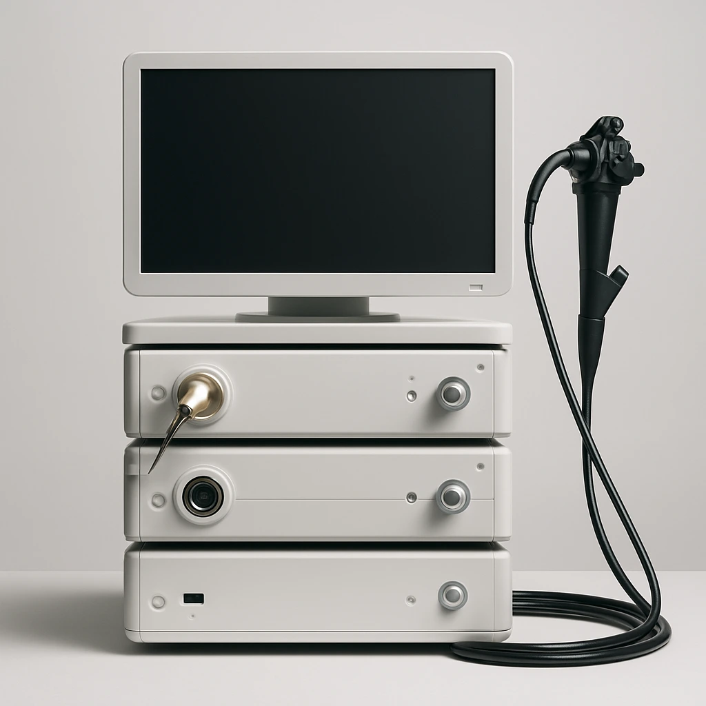 Endoscopy