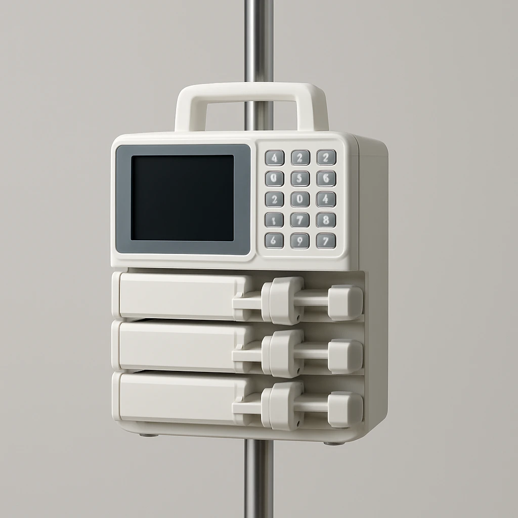 Infusion Pump