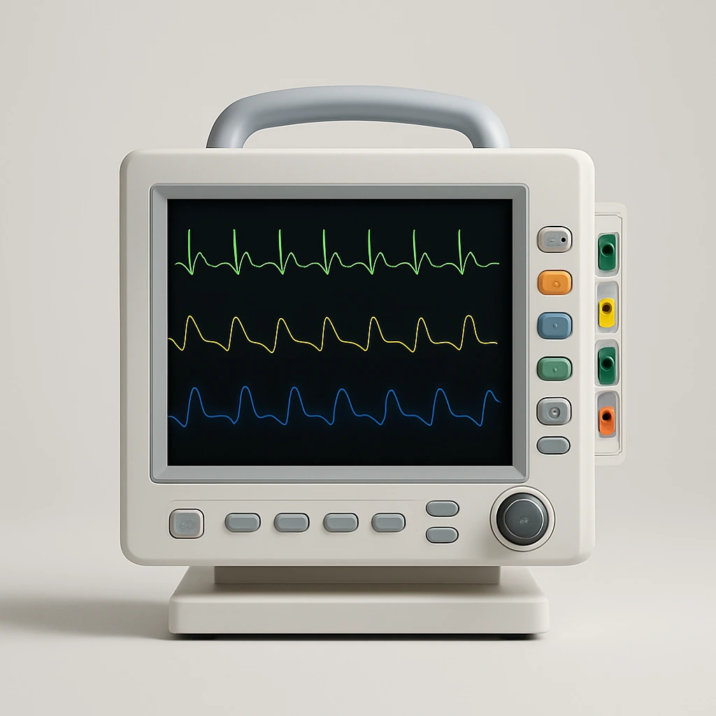 Patient Monitor