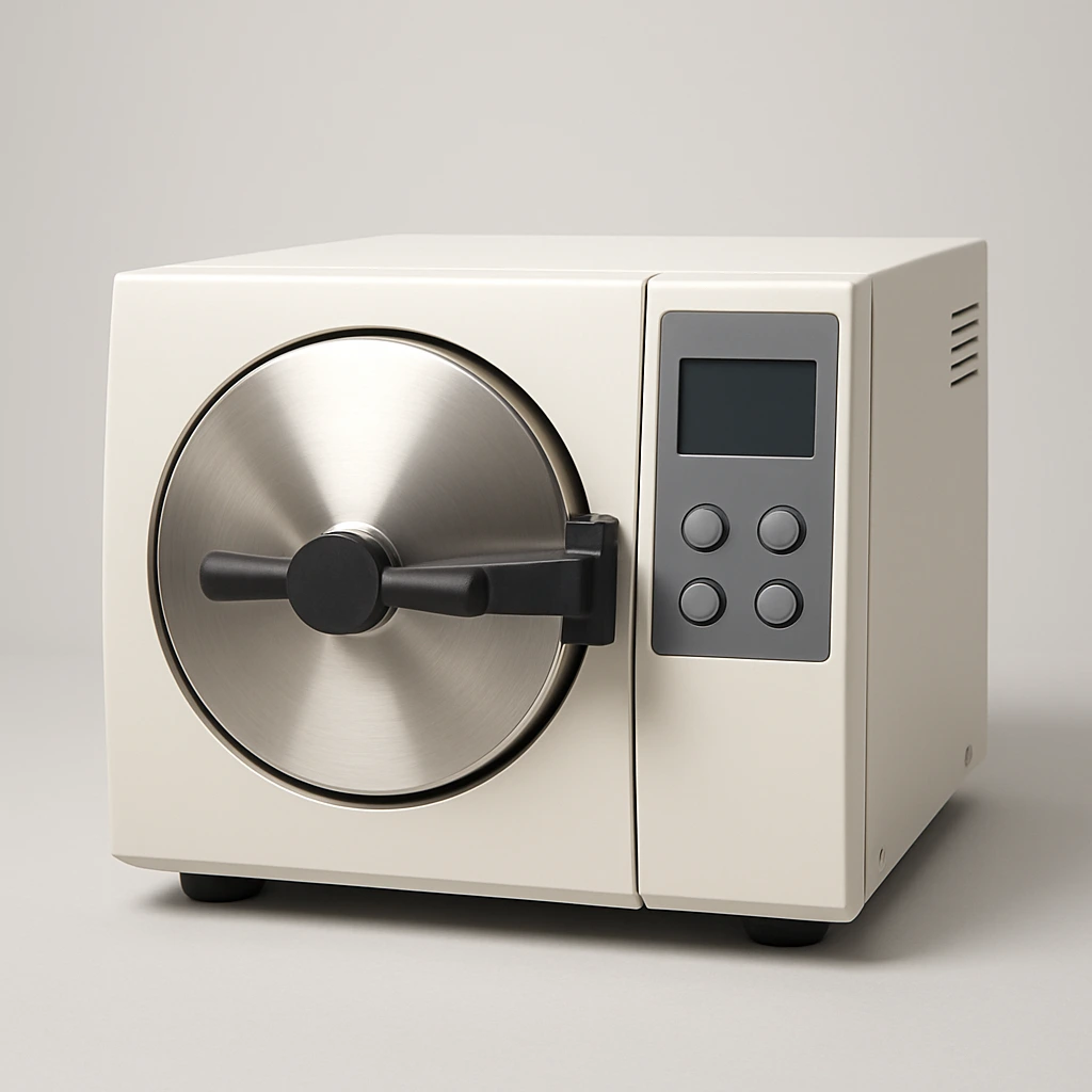 Sterilization