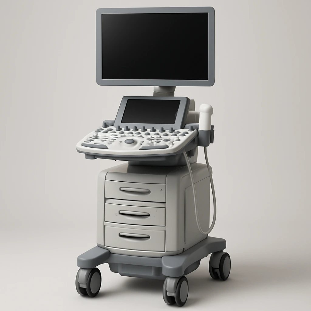 Ultrasound