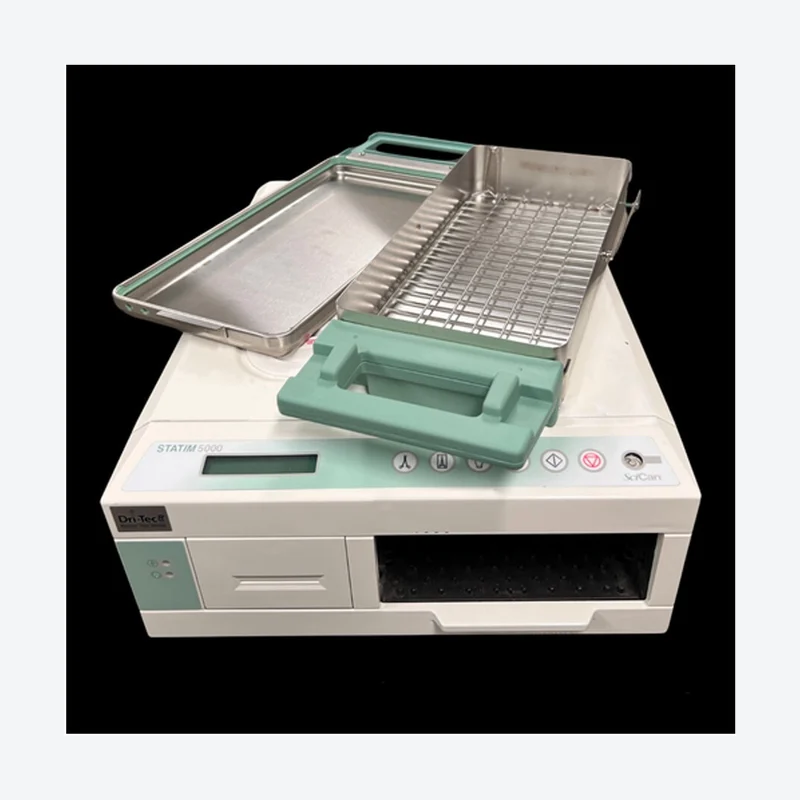 SciCan Statim 2000/5000 Autoclave